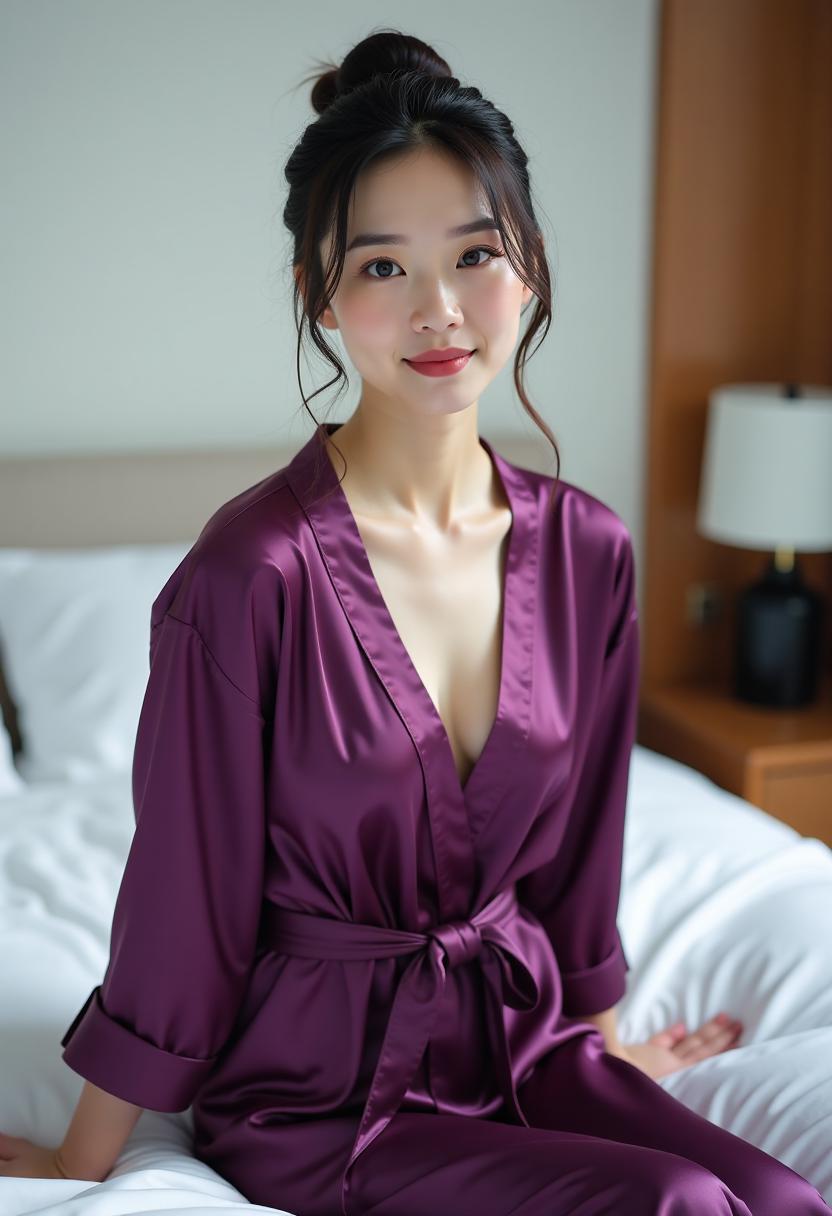 夜班前台 海报